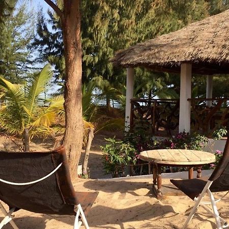 Le Kibalaou Bed & Breakfast Кап Скиринг Екстериор снимка